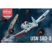 Academy 1/48 USN SBD-3 Battle of Midway 80th Anniversary