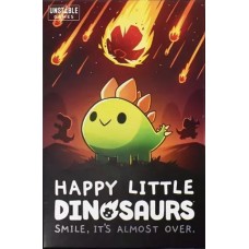 Happy Little Dinosaurs 