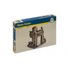 Italeri 6413 1/35 House Corner