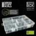 Green Stuff World Removable Plastic Bits Box - M