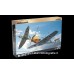 Eduard Profipack 1/72 Bf 109 E-3