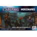 North Star Stargrave Mercenaries 28mm