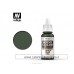 Vallejo Model Color 70.823 Luftwaffe Cam. Green Flat Earth 17ml