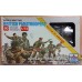 Esci 1/72 British Paratroopers Battle of Arnheim 