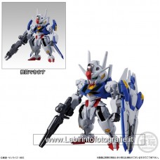 Bandai Gundam Converge XVX-016 Gundam Aerial