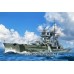 Trumpeter 1/350 Italian Heavy Cruiser Gorizia Plastic Model Kit