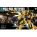 Bandai High Grade HG 1/144 MSA-005 Methuss Gundam Model Kits