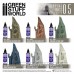 Green Stuff World Paint Set - Dipping Collection 05