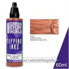 Green Stuff World Dipping ink 60 ml - Seraphim Flesh Dip