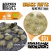 Green Stuff World Grass TUFTS - 12mm self-adhesive - Winter