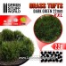 Green Stuff World Grass TUFTS XXL - 22mm self-adhesive - Dark Green