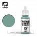 Vallejo 70.972 Light Green Blue17 Ml