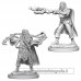 Dungeons & Dragons: Nolzur's Marvelous Unpainted Minis: Human Sorcerer 2