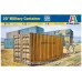 Italeri - 6516 - 1:35 - 20' Military Container