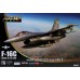 Kinetic Gold 1/48 F-16C Block 25/42 USAF