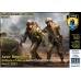 Master Box MB 1/35 Russian-Ukrainian War Series N.2 Azov Regiment, Defense of Mariupol March 2022 