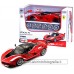 Maisto Assembly Line 1/24 35 Parti Ferrari FXX K