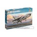 Italeri - 1456 - 1:72 - F-8E Crusader