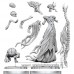 Dungeons & Dragons Frameworks Mind Flayer