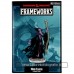 Dungeons & Dragons Frameworks Mind Flayer