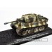 Pz.Kpfw.VI Tiger Ausf.E Sd.Kfz.181 4./ SS-PzRgt.3SS-Pz.Gren.Div.Totenkopf Jarkof (USSR 1943) 1/72