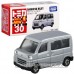 Takara Tomy Tomica 30 Daihatsu Hijet