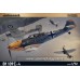 Eduard Profipack 1/72 Bf 109 E-4 Plastic Model Kit