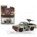 Greenlight 64 Battalion 1984 Chevrolet M1009 CUCV