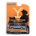 Greenlight - 1/64 - Hollywood - Yellowstone 1978 Ford F-250