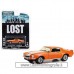 Greenlight - 1/64 - Hollywood - Lost 1971 Chevrolet Camaro Z28