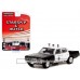 Greenlight - 1/64 - Hollywood - Starsky Hutch - 1972 AMC Matador