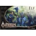 North Star Oathmark 28mm Elf Infantry