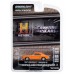 Greenlight - 1/64 - Hollywood - H History Counting Cars - 1967 Chevrolet Camaro RS