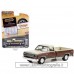 Greenlight - 1/64 - Vintage Ad Cars - 1982 Dodge Ram D-150 Prospector