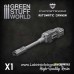 Green Stuff World PuppetsWar Automatic Cannon S373