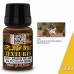 Green Stuff World Ground Textures - 30ml Splash Mud Textures Medium Brown