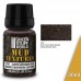 Green Stuff World Ground Textures - 30ml Mud Textures Dark Borwn Mud