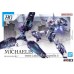 Bandai High Grade HG 1/144 Michaelis Gundam Model Kits