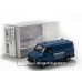 Brekina Automodelle 1/87 Fiat Ducato Polizia Scentifica