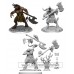 Dungeons & Dragons Frameworks Minotaur