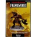 Dungeons & Dragons Frameworks Minotaur