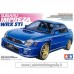 Tamiya 24231 1/24 Subaru Impreza WRX STi