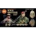 AK Interactive - AK11636 - 3G - WWII British Uniforms Colors