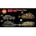 AK Interactive - AK11656 - 3G - WWII 1937-44 Panzer Colors Camouflage