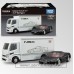 Takara Tomy Tomica Transporter Honda NSX Type R