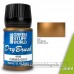 Green Stuff World Dry Brush Cursed Gold 30ml