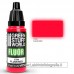 Green Stuff World Fluor 17ml 1704 Fluorescent Red