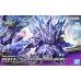 Bandai SDW Heroes alternative Justice Dragon Gundam Model Kit