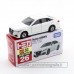 Takara Tomy Tomica 26 Toyota Crown Die Cast