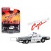 Greenlight - 1/64 - Hollywood - Beverly Hills Cop - 1981 Chevrolet Impala